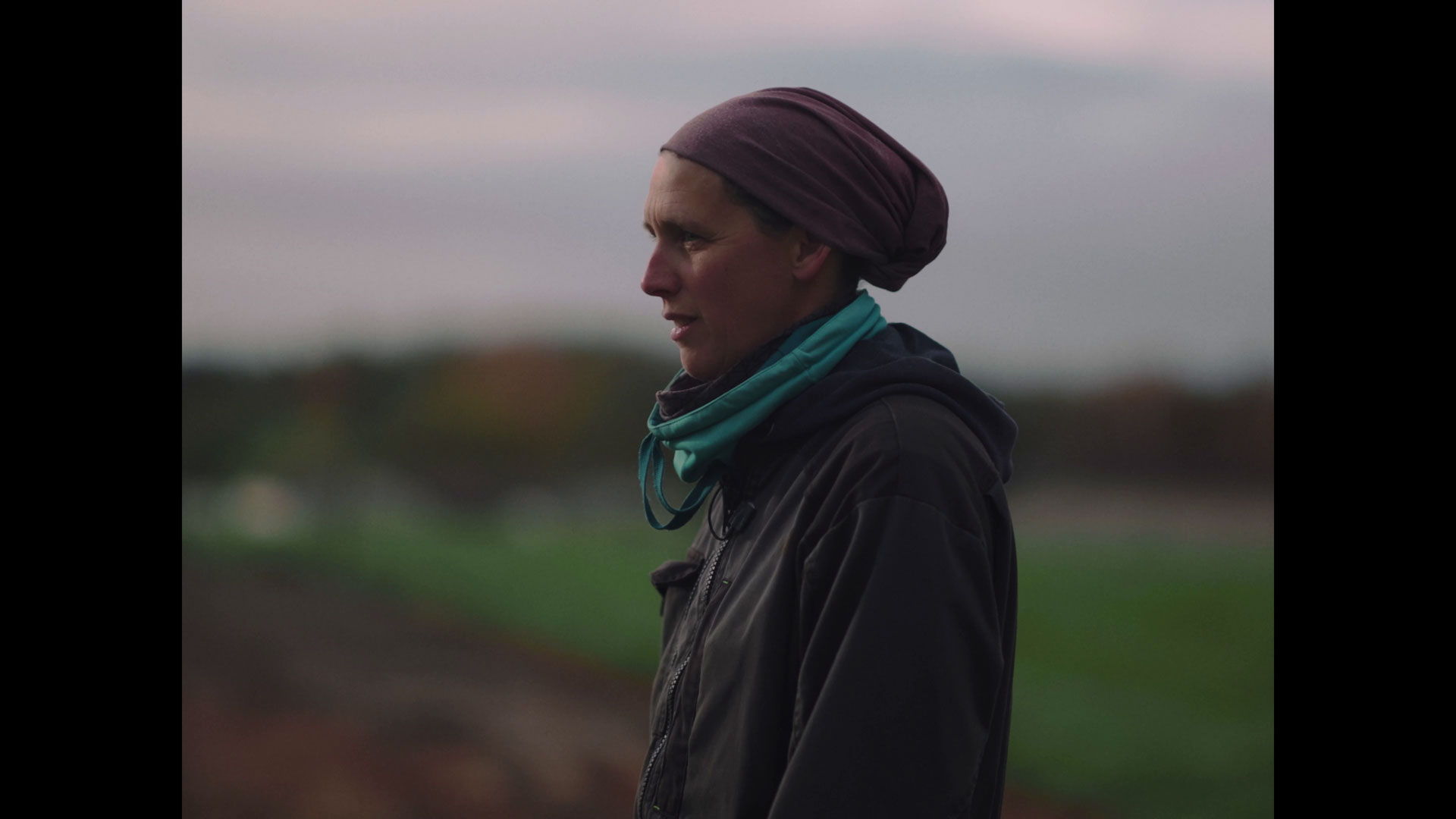 Témoignage filmé pour la campagne Agromousquetaires « Ce qui nous lie »