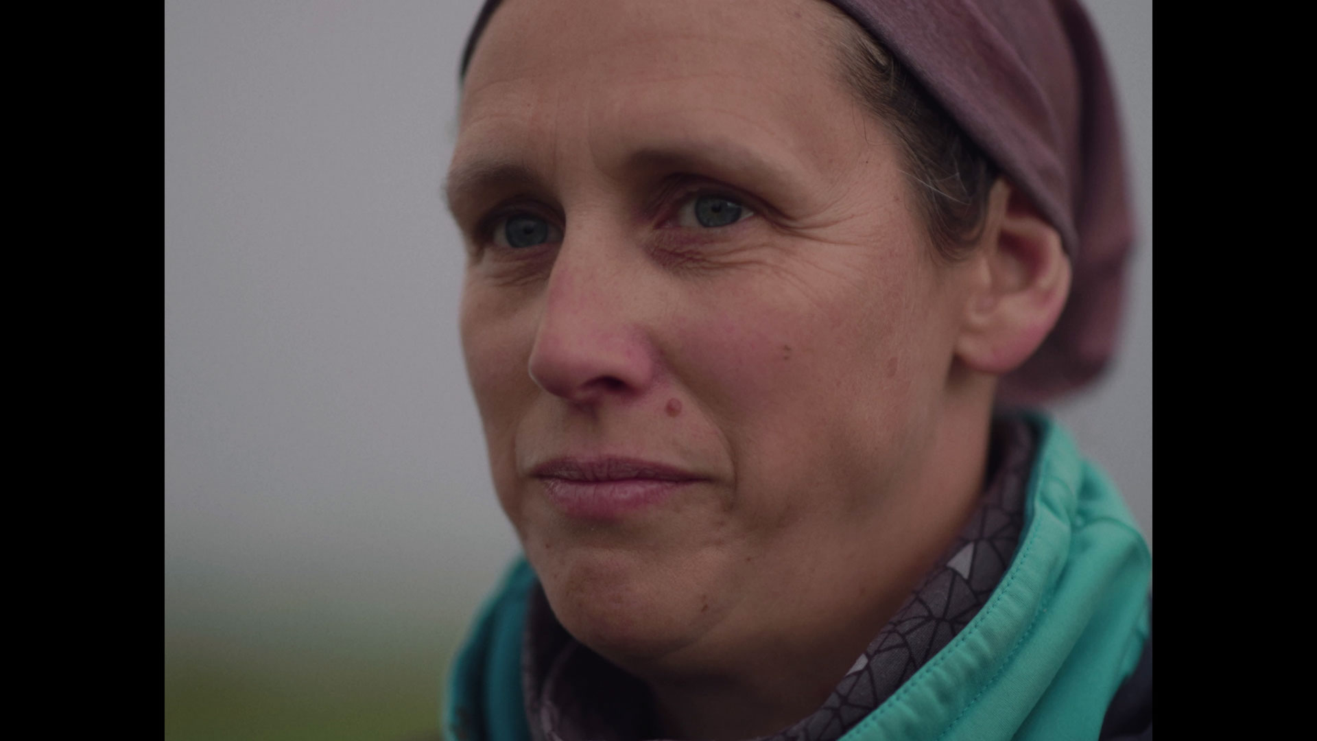Image extraite de la série documentaire « Ce qui nous lie »