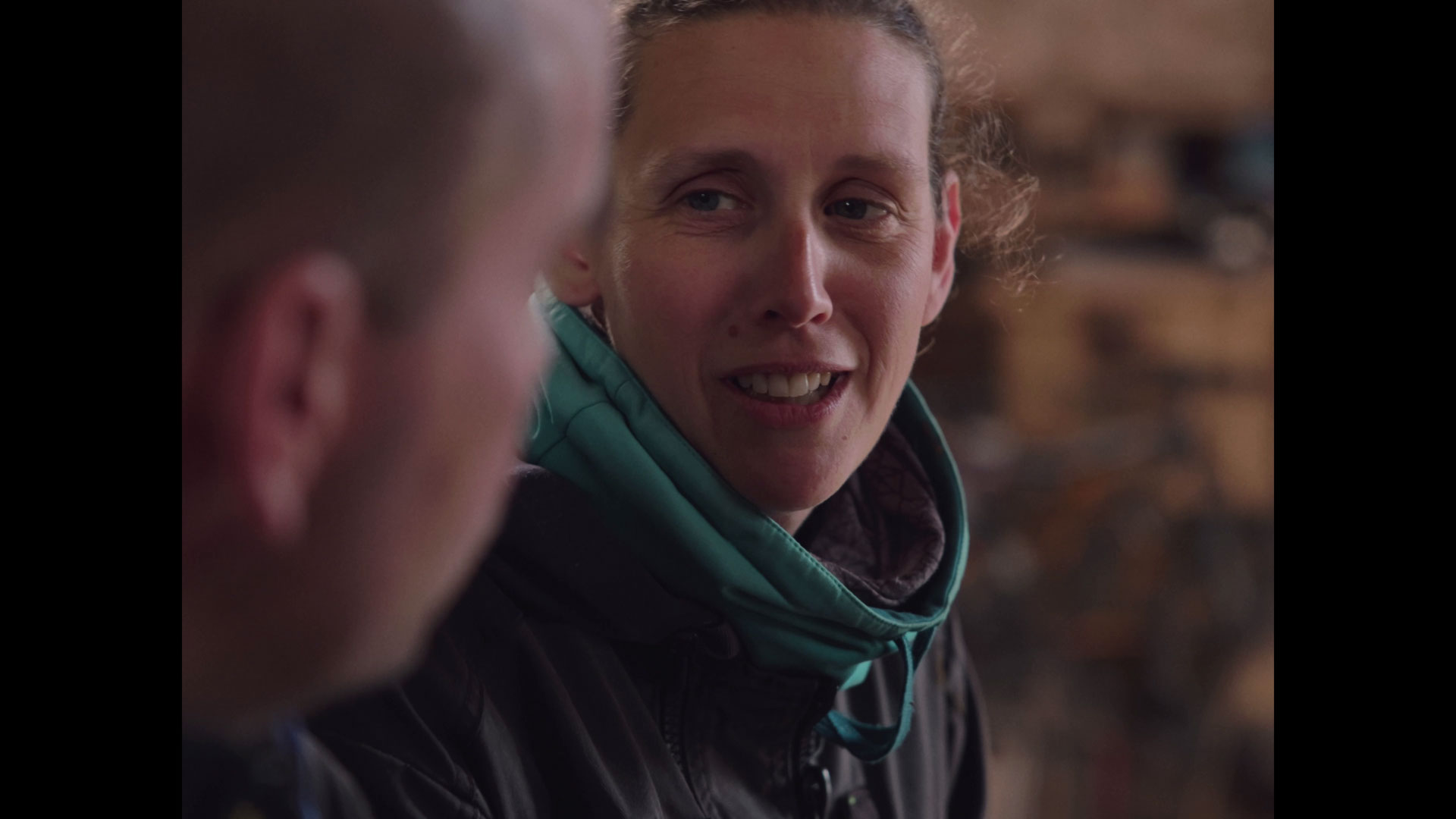 Reportage à hauteur d'humain pour Agromousquetaires
