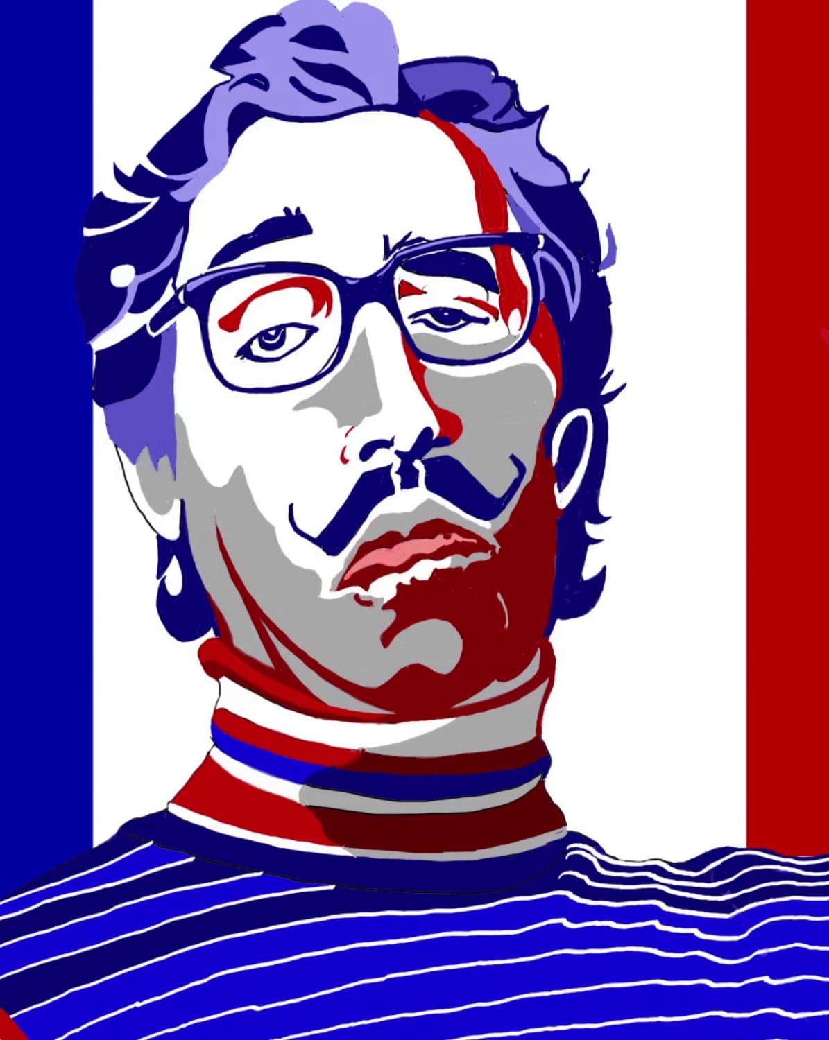 Film de candidature IFSCC 2025 pour la Société Française de Cosmétologie, par brando.