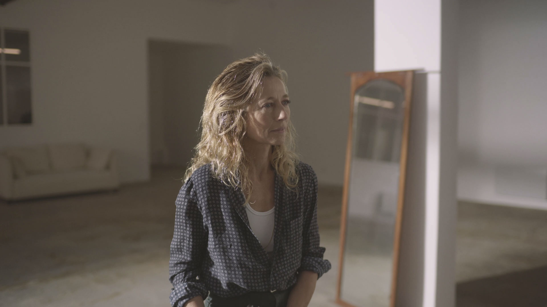 Direction artistique du film Gedeon Richter sur la santé des femmes