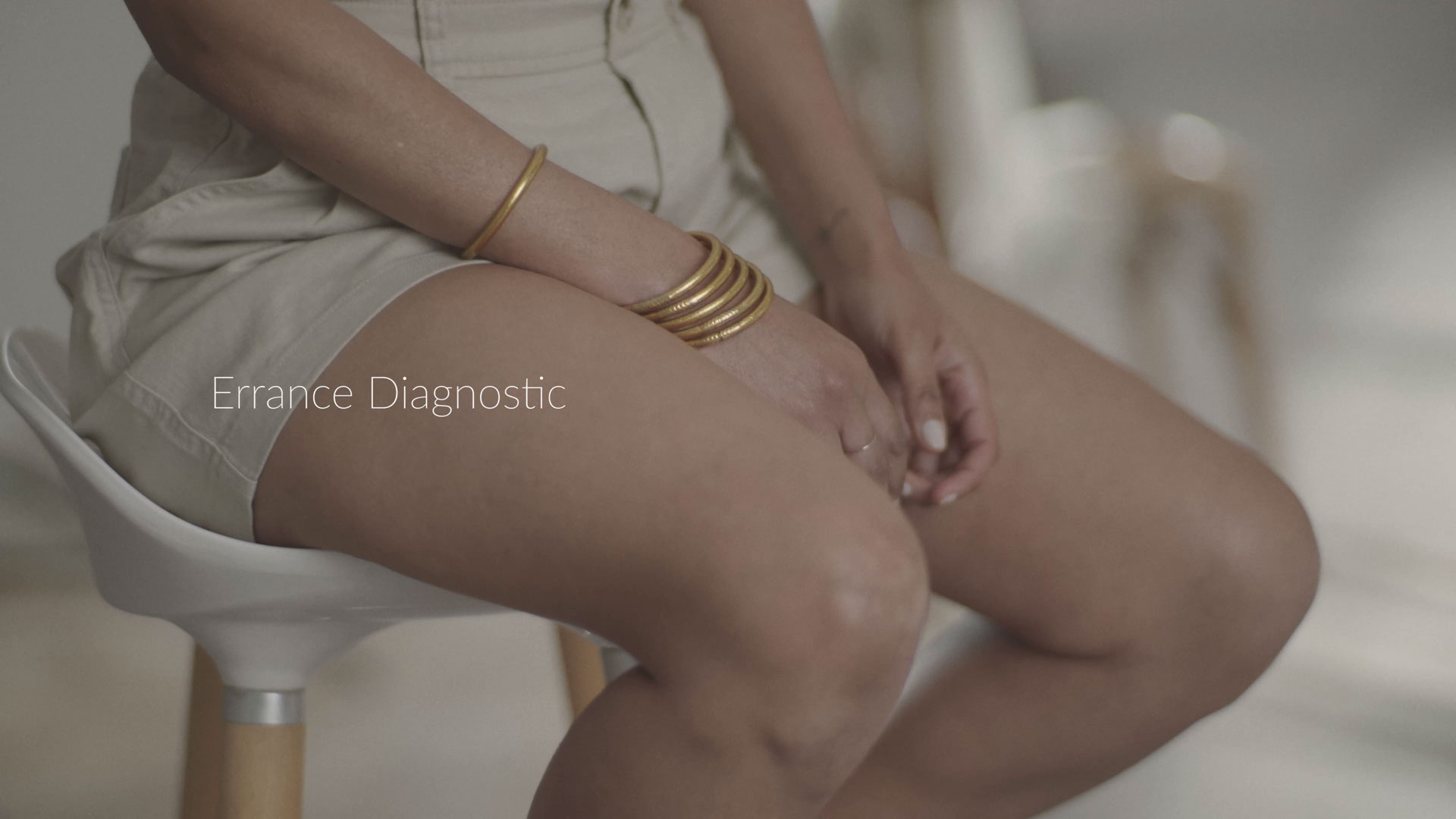 Révéler l'invisible : film sur la santé des femmes pour Gedeon Richter
