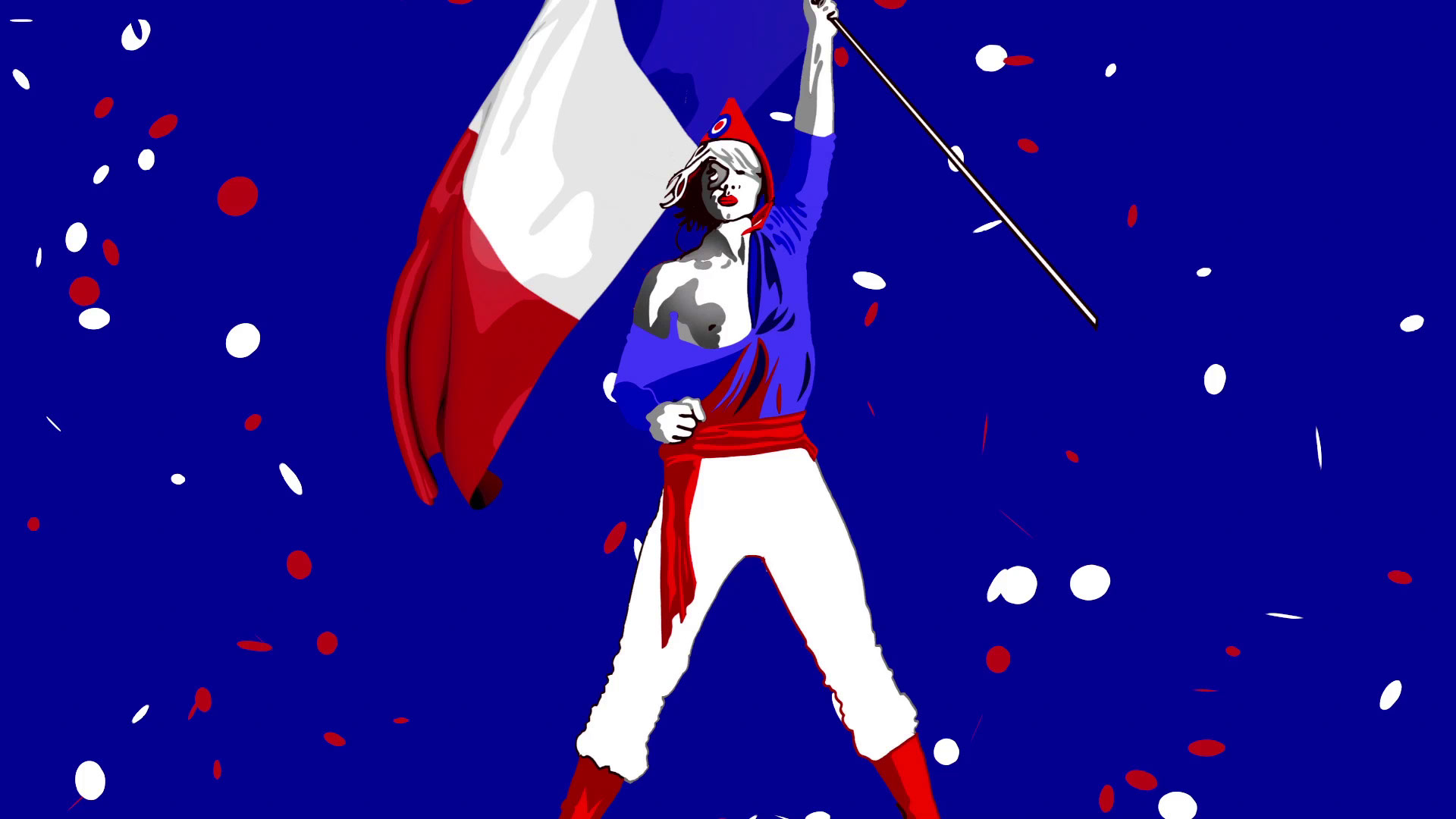 Clichés sur les Français détournés avec humour, film IFSCC 2025