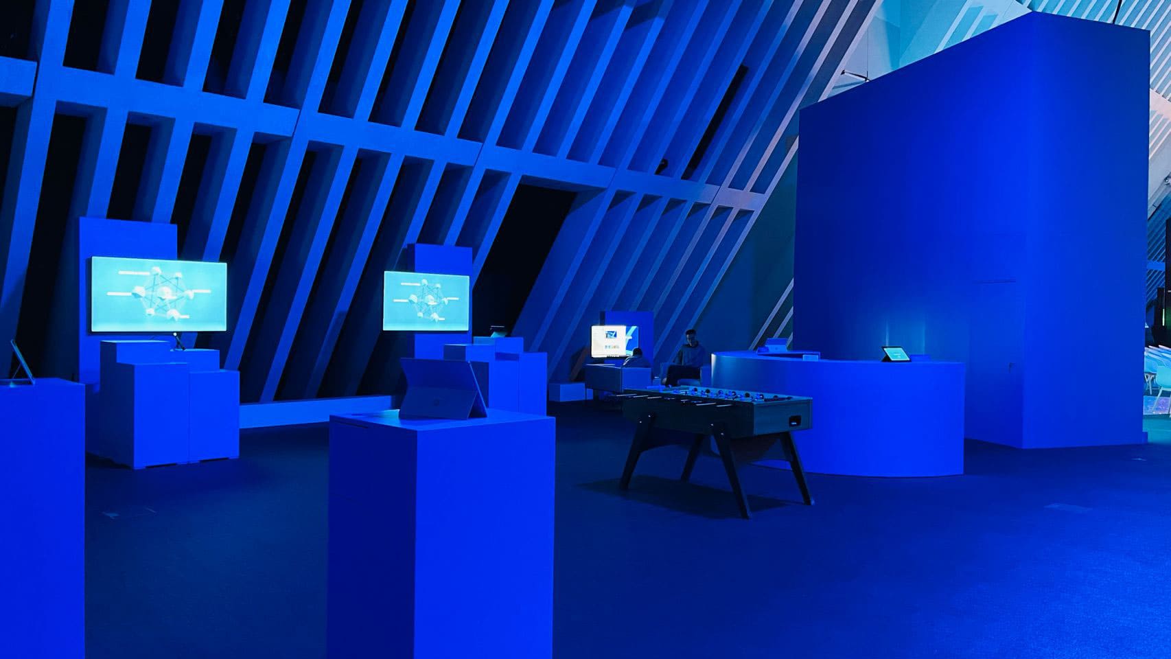 Dispositifs interactifs pour les fournisseurs stratégiques de Sonepar