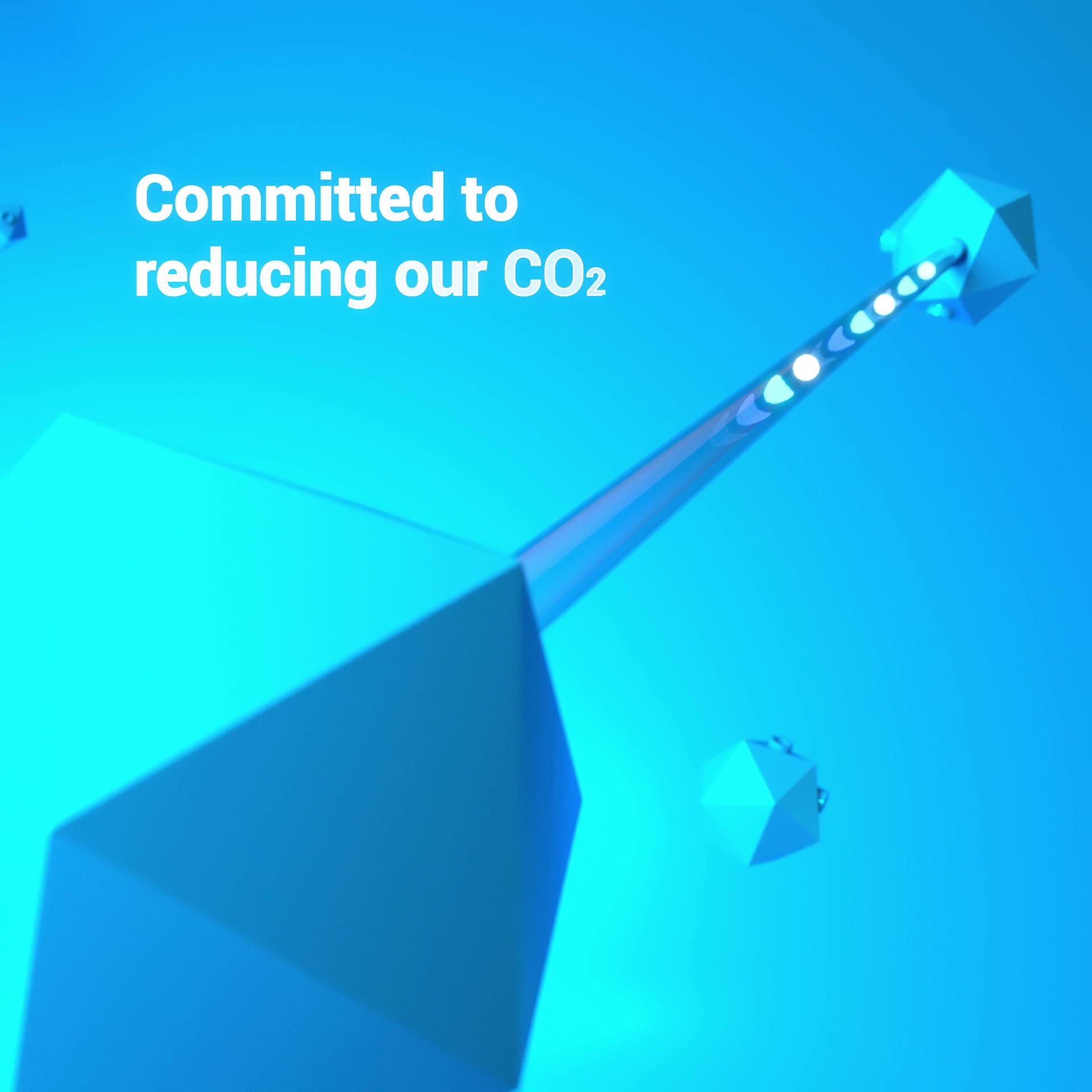 Expérience omnicanale illustrée en animation 3D pour Sonepar