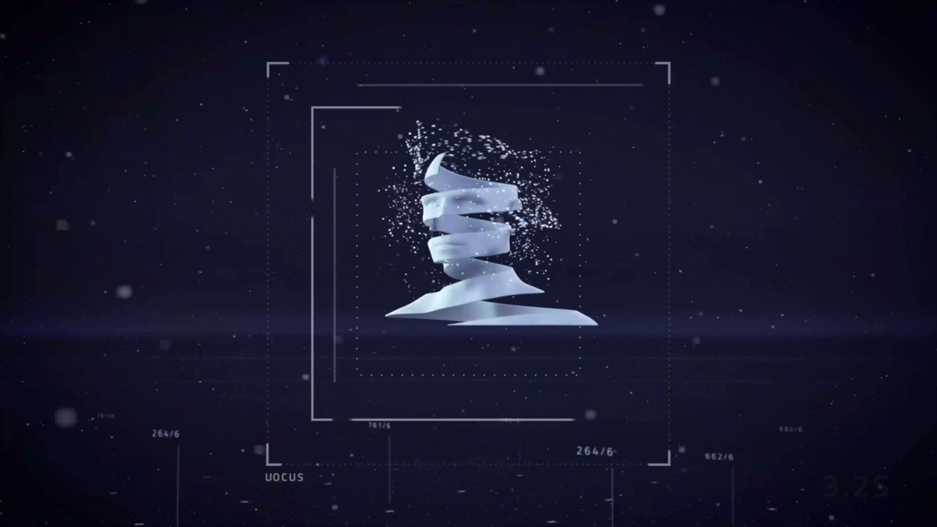 Storytelling en 3D pour rendre l'innovation Thales intelligible